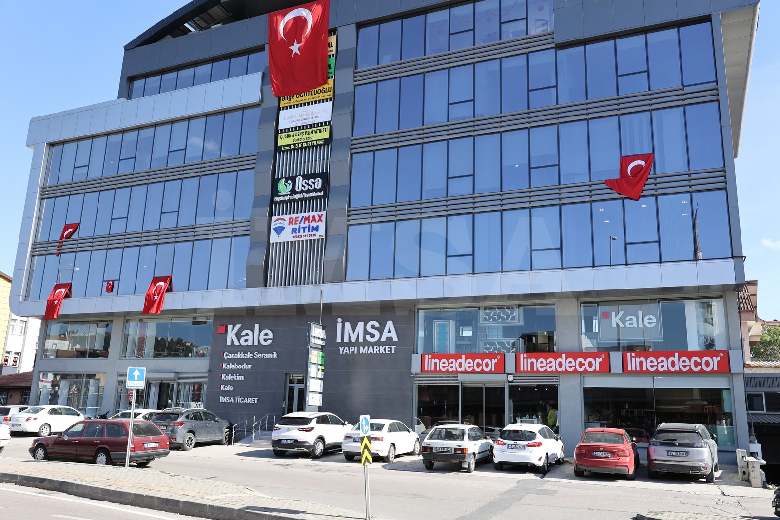 İzmit Şube